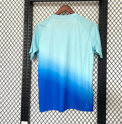 Maillot 25/26 Tunisie Spécial Bleu