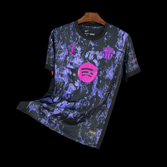 Maillot 25/26 Barcelone Spécial
