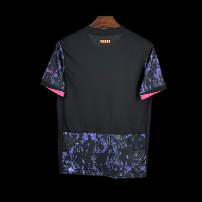 Maillot 25/26 Barcelone Spécial