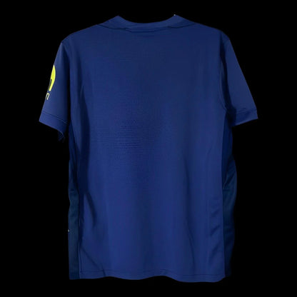 Maillot 25/26 Atlético Madrid Extérieur
