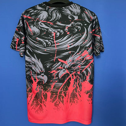 Maillot 25/26 japon  new Spécial red