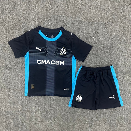 25/26 Ensemble Enfant    Marseille Extérieur