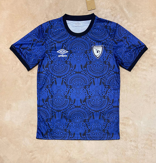 Maillot 25/26 Guatemala