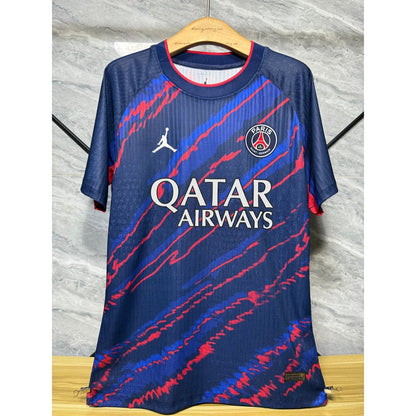 Maillot 25/26 PSG player  Spécial violet B