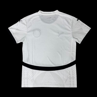 Maillot 25/26 Egypte Extérieur