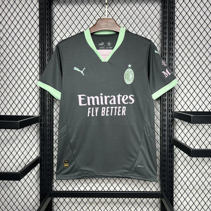 Maillot 24/25 AC Milan Spécial