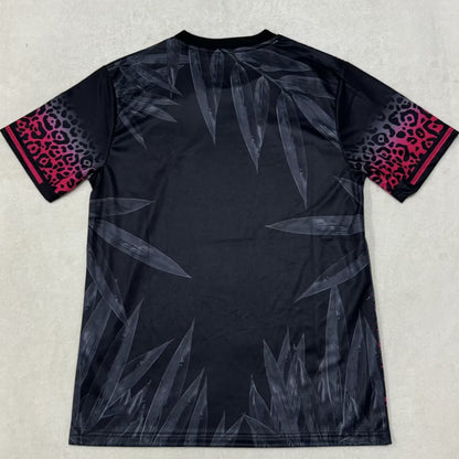 Maillot 25/26 Brésil  Spécial black and red