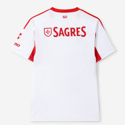 Maillot 25/26 Benfica Third