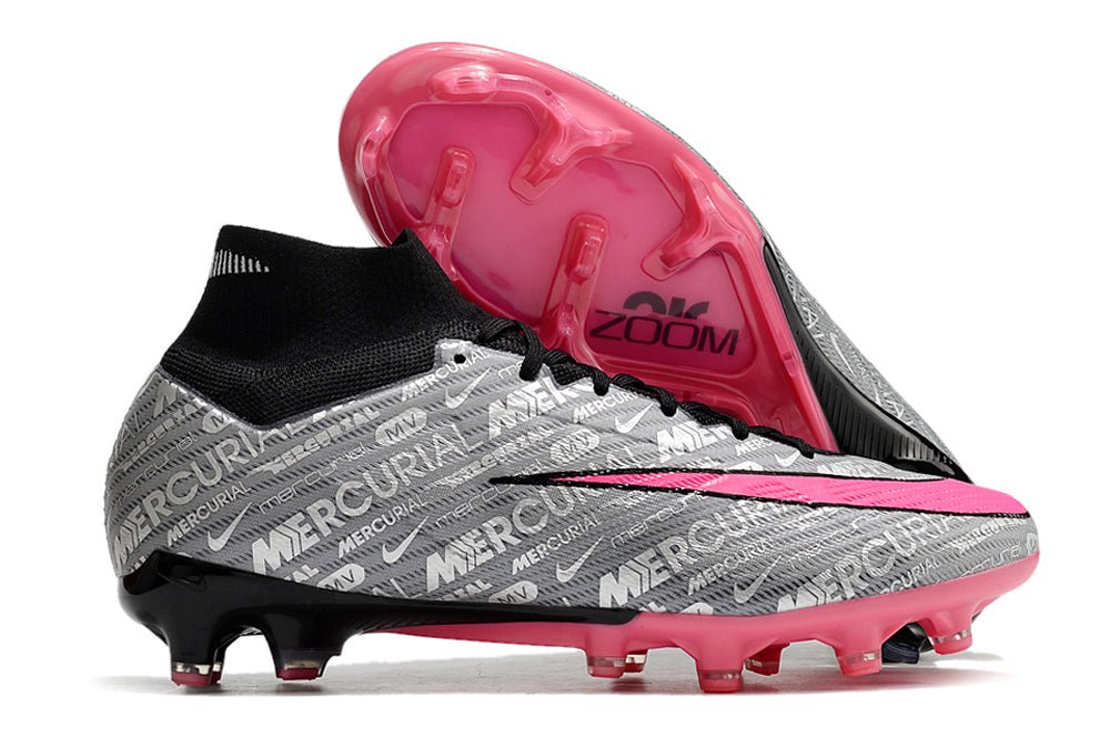 Crampons  Mercurial Superfly IX Elite