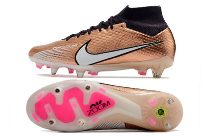Crampons  Mercurial Superfly IX Elite