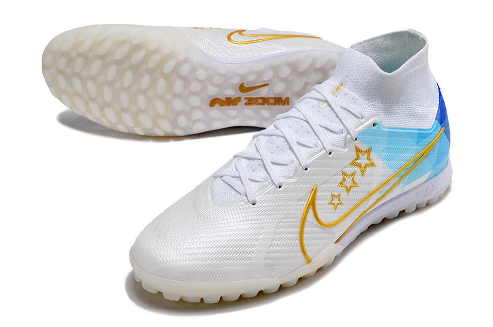 Crampons  Mercurial Superfly IX Elite