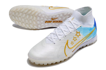 Crampons  Mercurial Superfly IX Elite