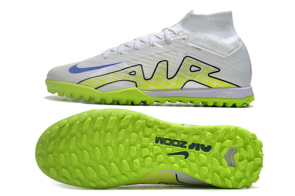 Crampons  Mercurial Superfly IX Elite