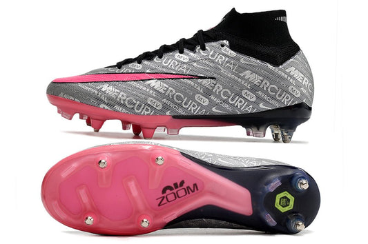 Crampons  Mercurial Superfly IX Elite