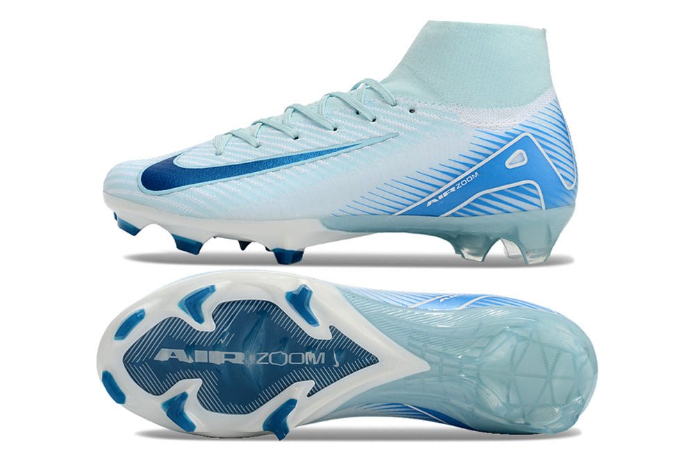 Crampons  Mercurial Superfly IX Elite