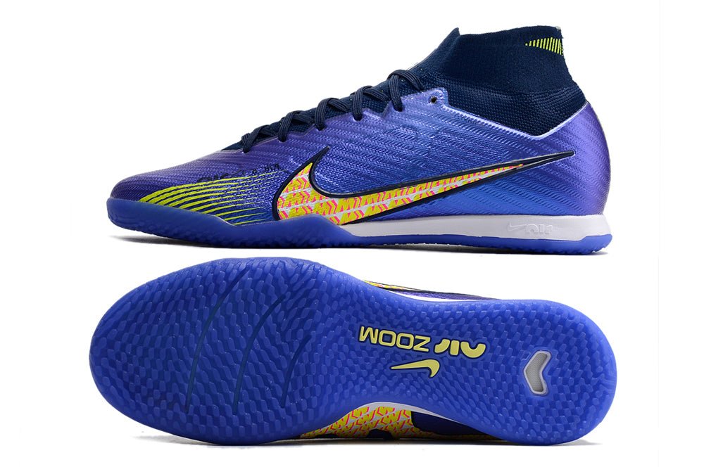 Crampons  Mercurial Superfly IX Elite