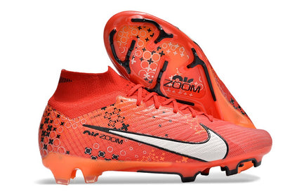 Crampons  Mercurial Superfly IX Elite