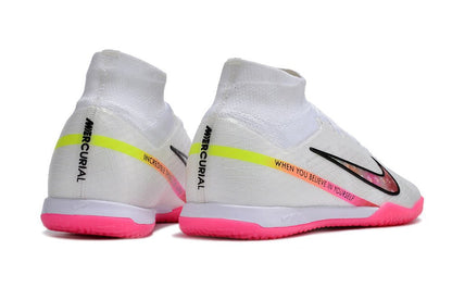 Crampons  Mercurial Superfly IX Elite