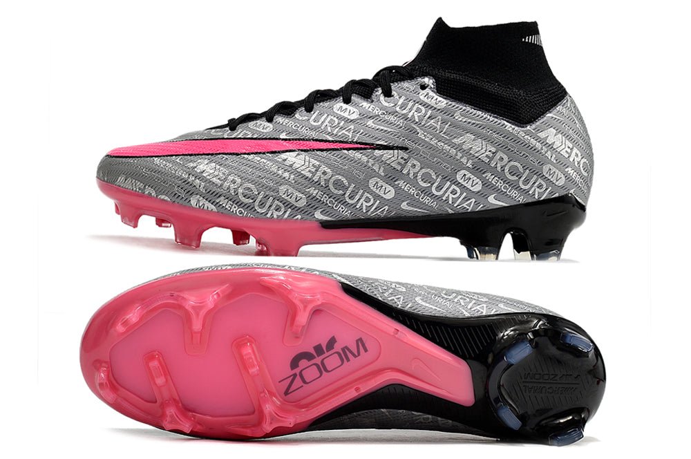 Crampons  Mercurial Superfly IX Elite