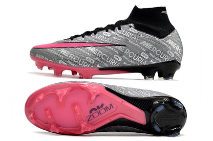 Crampons  Mercurial Superfly IX Elite