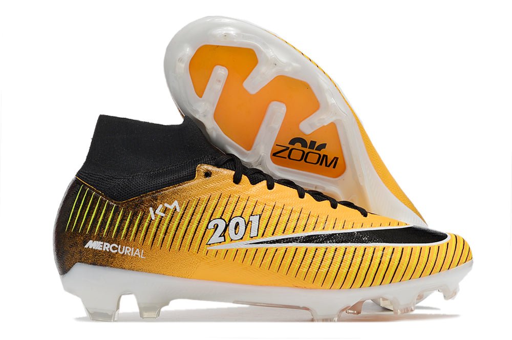 Crampons  Mercurial Superfly IX Elite