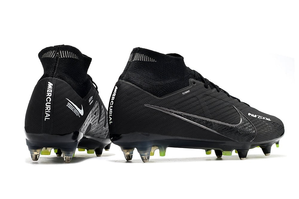 Crampons  Mercurial Superfly IX Elite