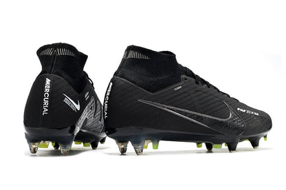 Crampons  Mercurial Superfly IX Elite