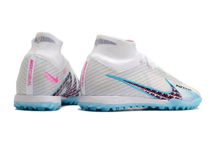 Crampons  Mercurial Superfly IX Elite