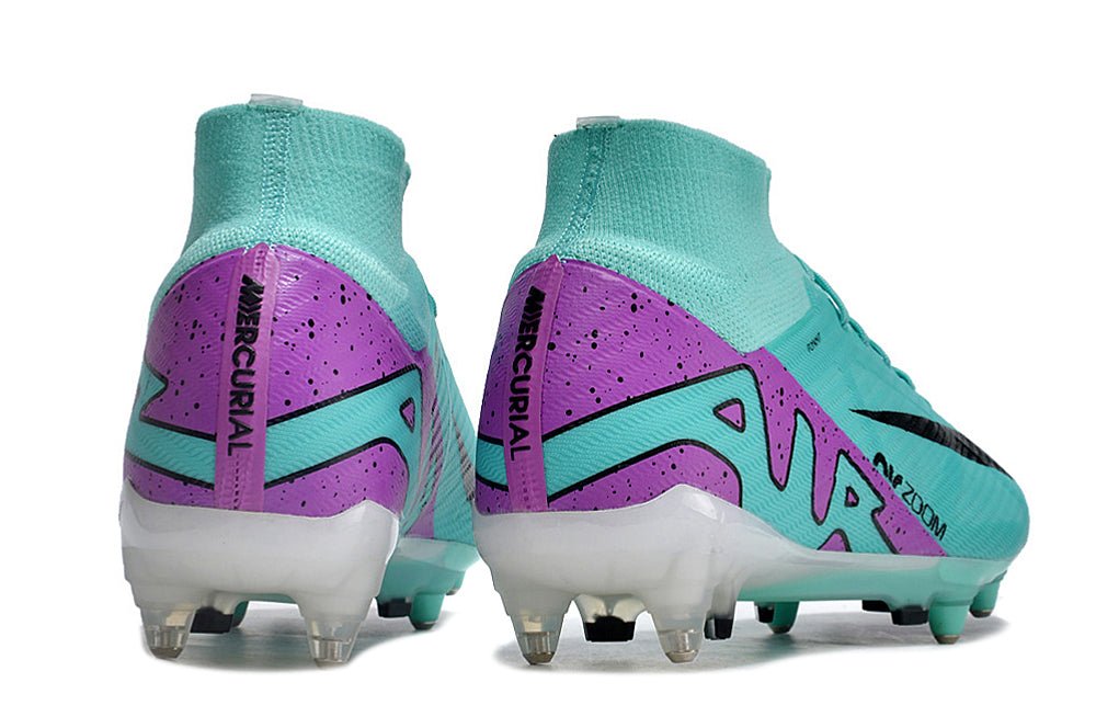 Crampons  Mercurial Superfly IX Elite
