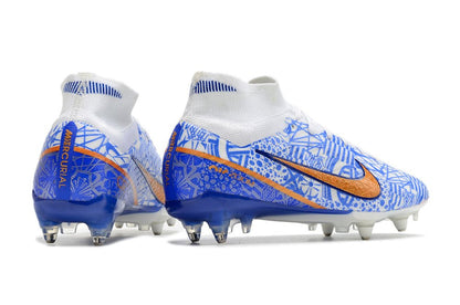 Crampons  Mercurial Superfly IX Elite