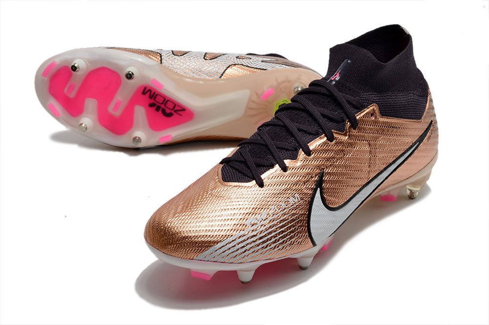 Crampons  Mercurial Superfly IX Elite