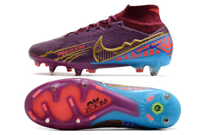 Crampons  Mercurial Superfly IX Elite