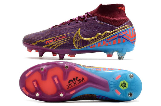 Crampons  Mercurial Superfly IX Elite