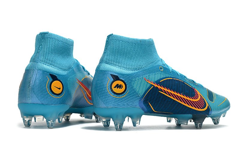 Crampons  Mercurial Superfly IX Elite
