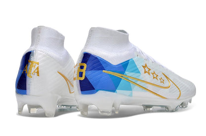 Crampons  Mercurial Superfly IX Elite