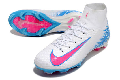 Crampons  Mercurial Superfly IX Elite