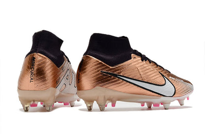 Crampons  Mercurial Superfly IX Elite