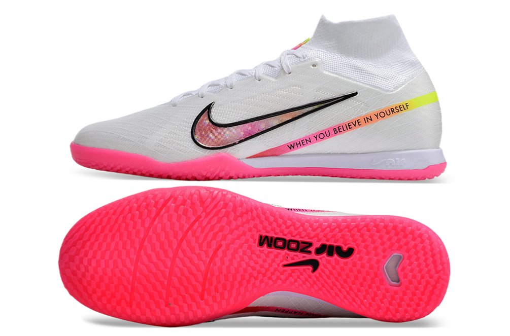 Crampons  Mercurial Superfly IX Elite