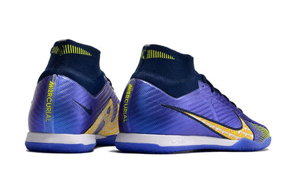 Crampons  Mercurial Superfly IX Elite