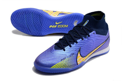 Crampons  Mercurial Superfly IX Elite
