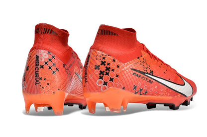 Crampons  Mercurial Superfly IX Elite
