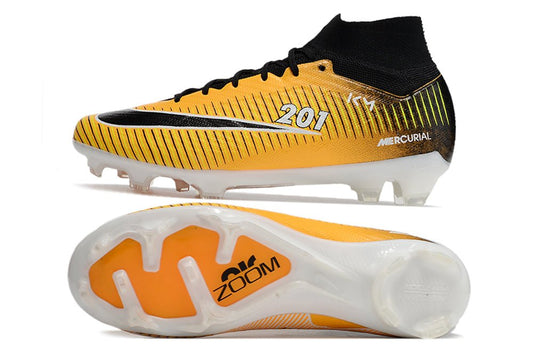 Crampons  Mercurial Superfly IX Elite
