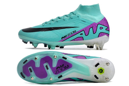 Crampons  Mercurial Superfly IX Elite