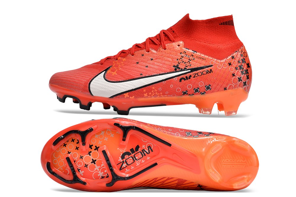 Crampons  Mercurial Superfly IX Elite