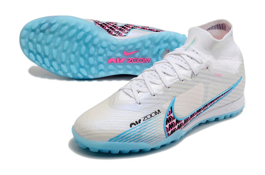 Crampons  Mercurial Superfly IX Elite
