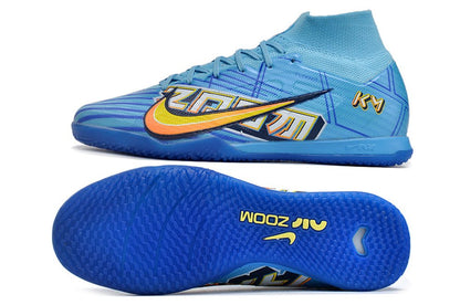 Crampons  Mercurial Superfly IX Elite