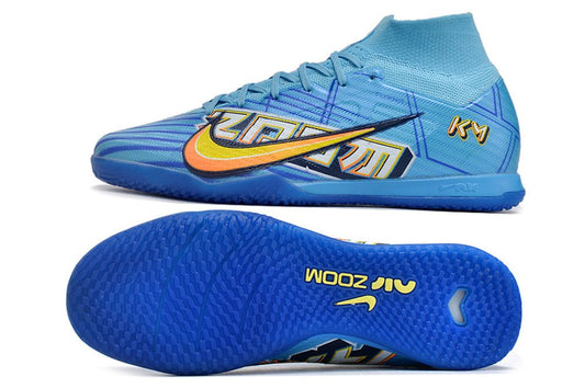 Crampons  Mercurial Superfly IX Elite
