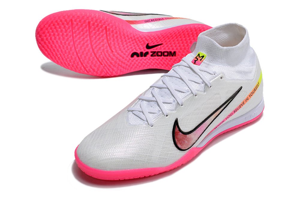 Crampons  Mercurial Superfly IX Elite