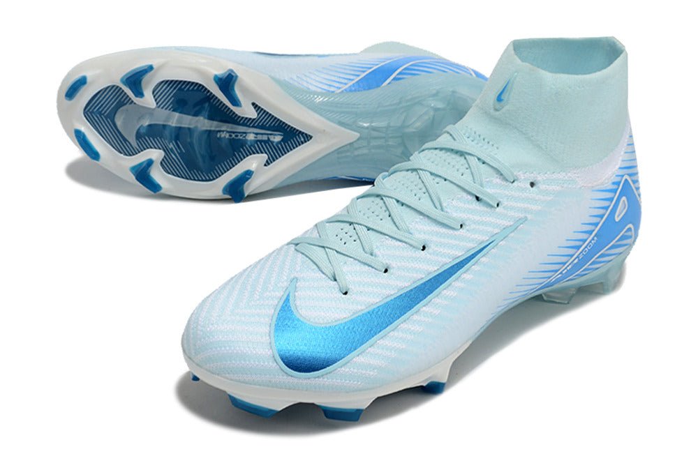 Crampons  Mercurial Superfly IX Elite