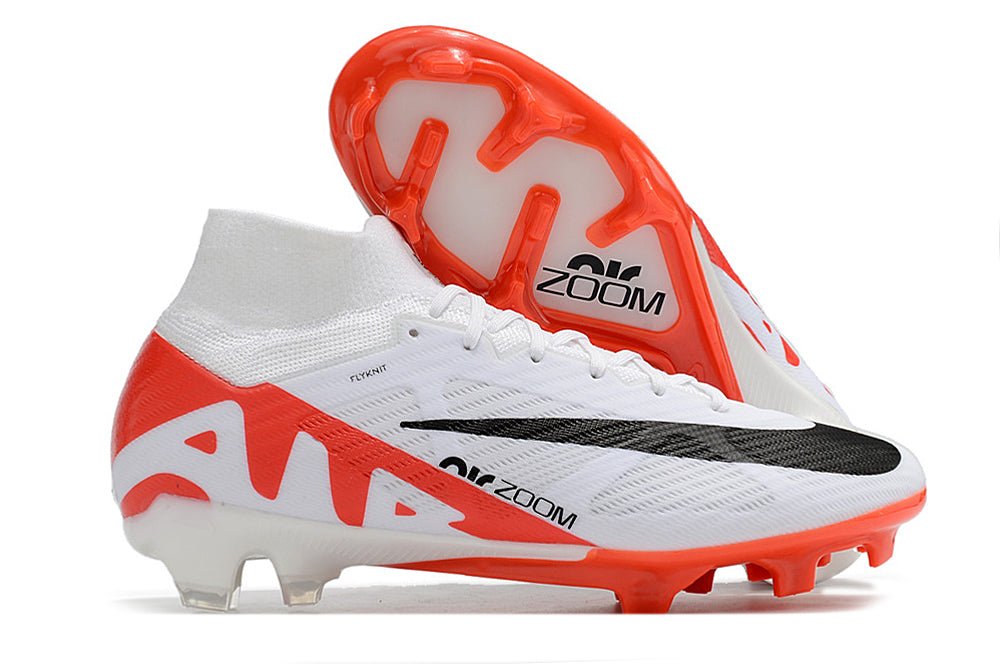 Crampons  Mercurial Superfly IX Elite
